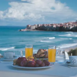 Sunset Hotell
