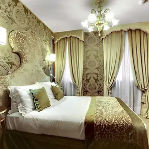 **** Hotell Casanova Italien