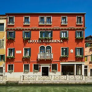*** Hotell Gardena Italien