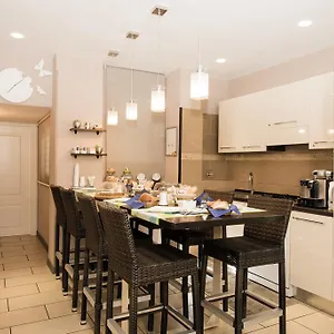 ***** Bed & Breakfast Armonie Romane Italien